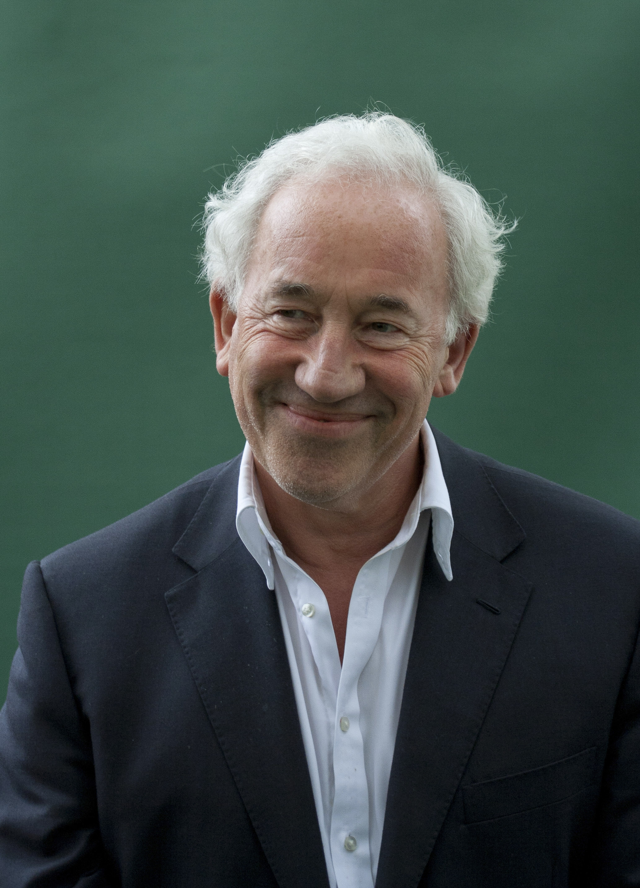 Simon Callow to appear in Exeter Cathedral concert The Exeter Daily